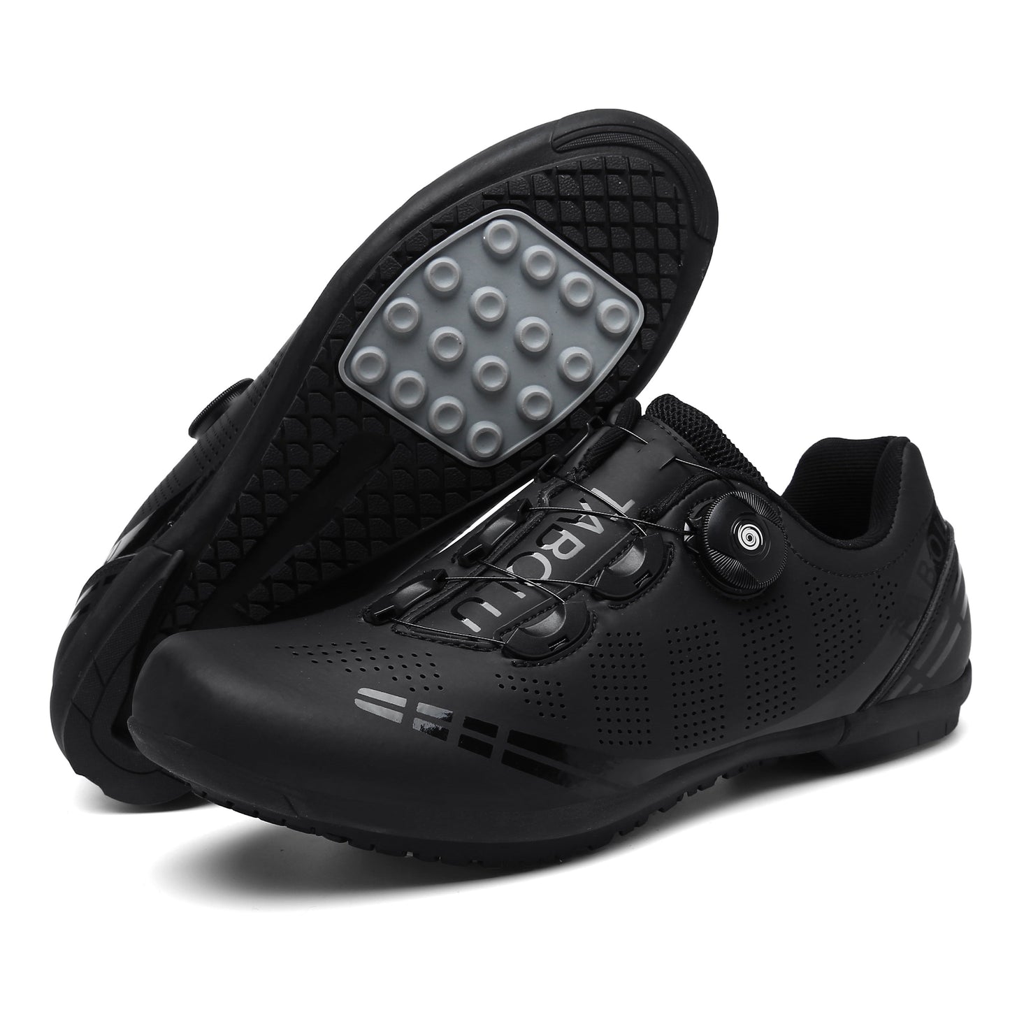 Extra grip | Fietsschoenen