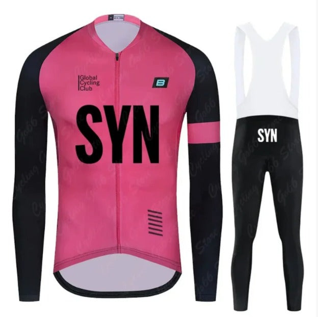 SYN | Arctische Thermische Stroom
