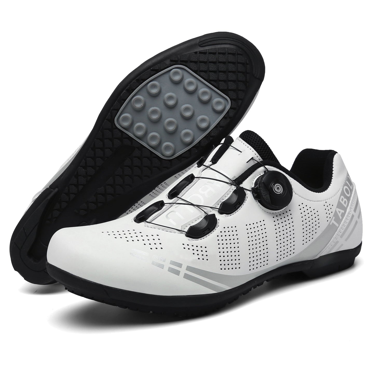 Extra grip | Fietsschoenen