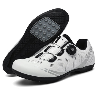 Extra grip | Fietsschoenen