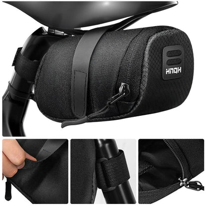 BikeHeroes® StoragePro | Zadeltasje