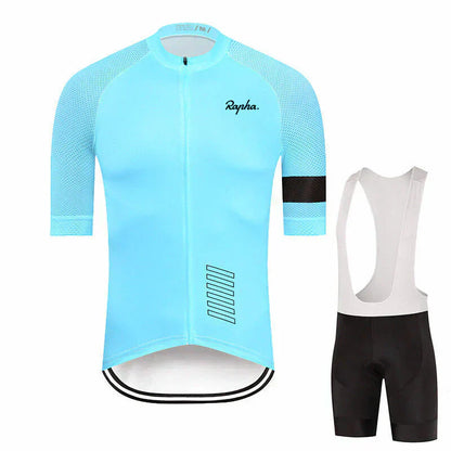 Rapha | Professionele wielerkledingset