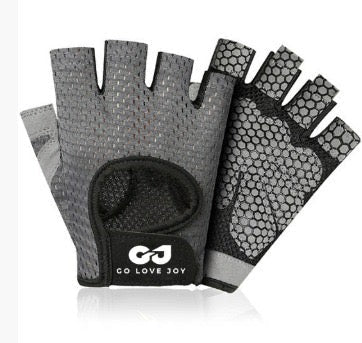 Go Love Joy | Griphandschoenen
