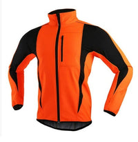 Oranje