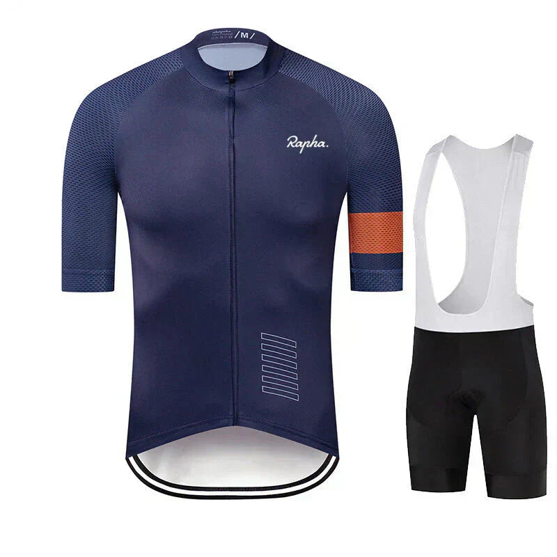 Rapha | Professionele wielerkledingset