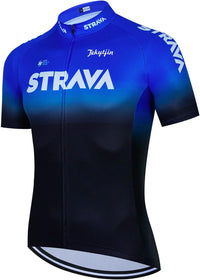 Blauw/Zwart