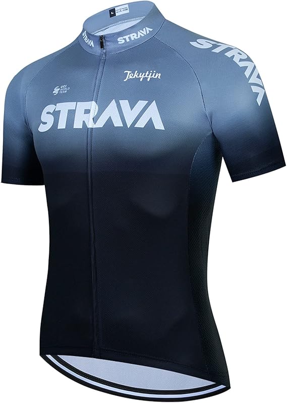 Strava | Hoogpresterende wielerkledingset