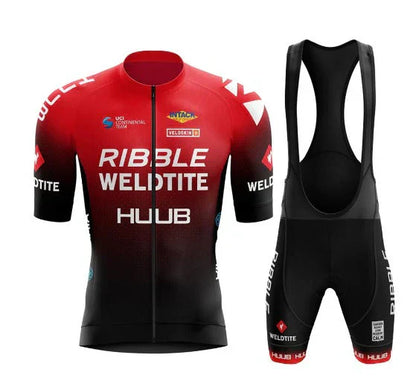 Ribble | Professioneel wielerteam