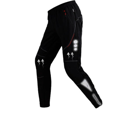 Winddichte winterset | Warme jas en broek