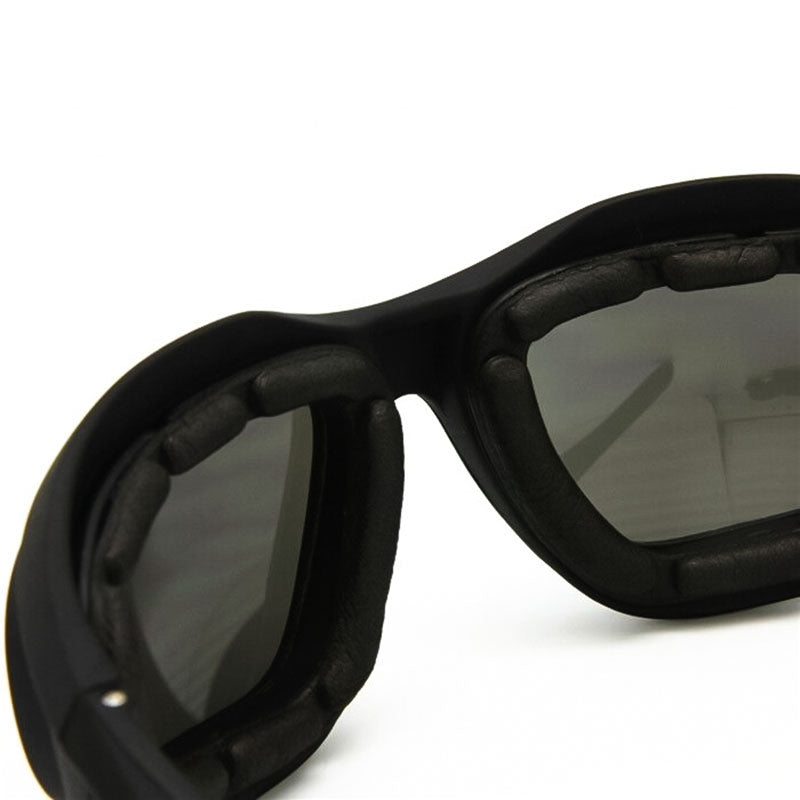 StormGuard | Zonnebrillen MotoVision