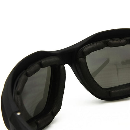 StormGuard | Zonnebrillen MotoVision