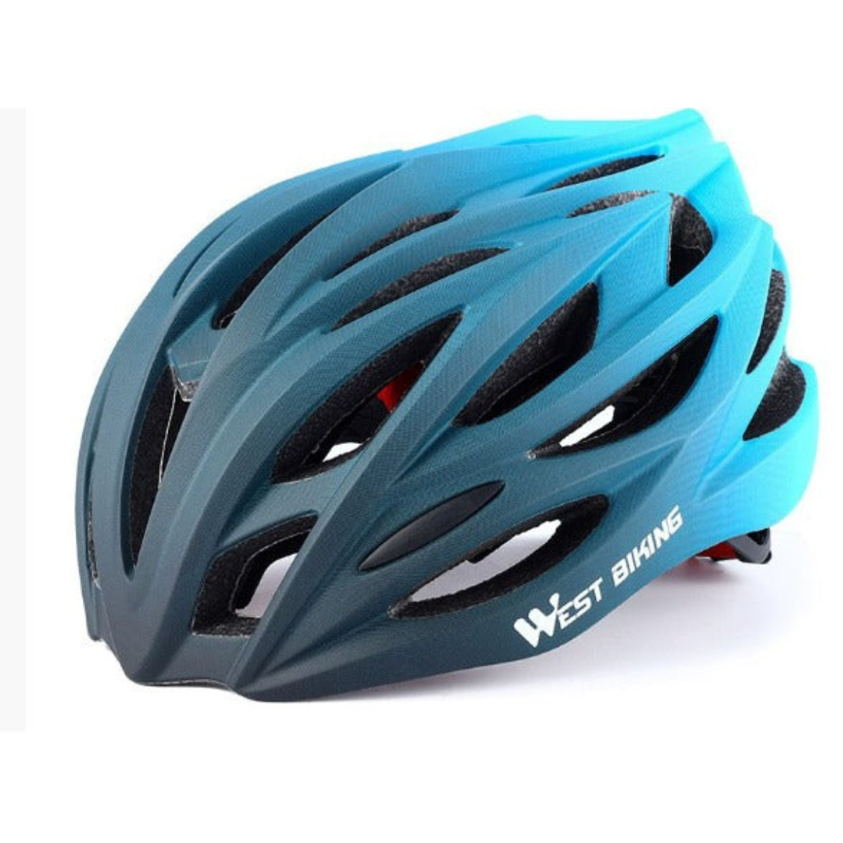 West BIKING | Veiligheidshelm en Comfort