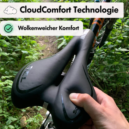 CloudComfort | Snelheid Pro