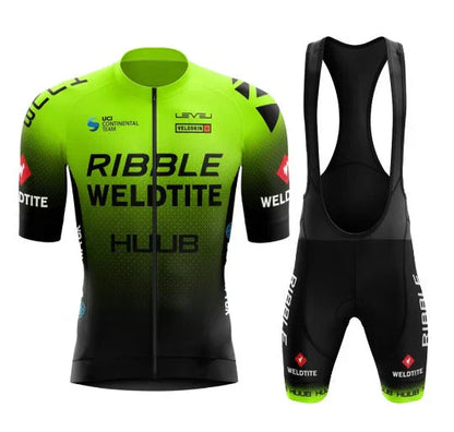 Ribble | Professioneel wielerteam