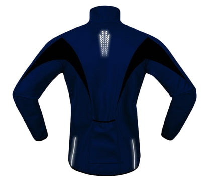 Winddichte winterset | Warme jas en broek