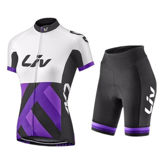 LIV 2K24 | PRO zomerset voor dames