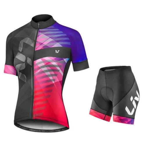 LIV 2K24 | PRO zomerset voor dames