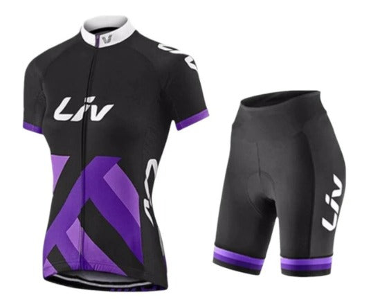 LIV 2K24 | PRO zomerset voor dames