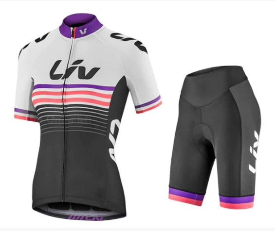 LIV 2K24 | PRO zomerset voor dames