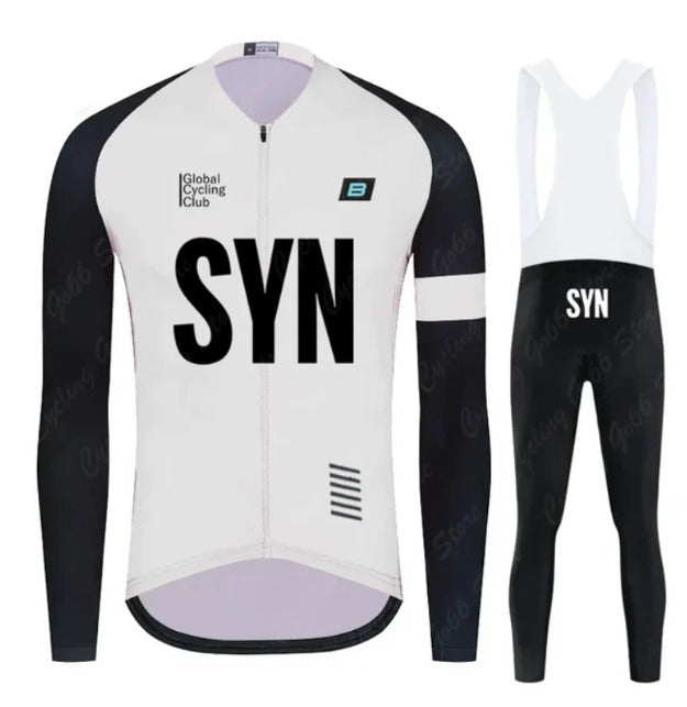 SYN | Arctische Thermische Stroom