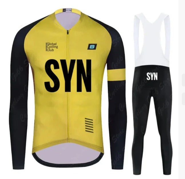 SYN | Arctische Thermische Stroom