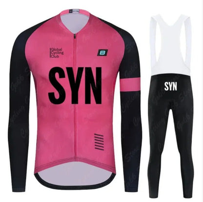 SYN | Arctische Thermische Stroom
