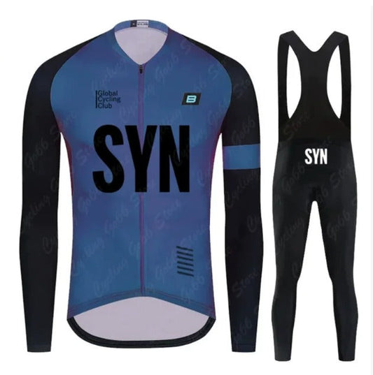 SYN | Arctische Thermische Stroom