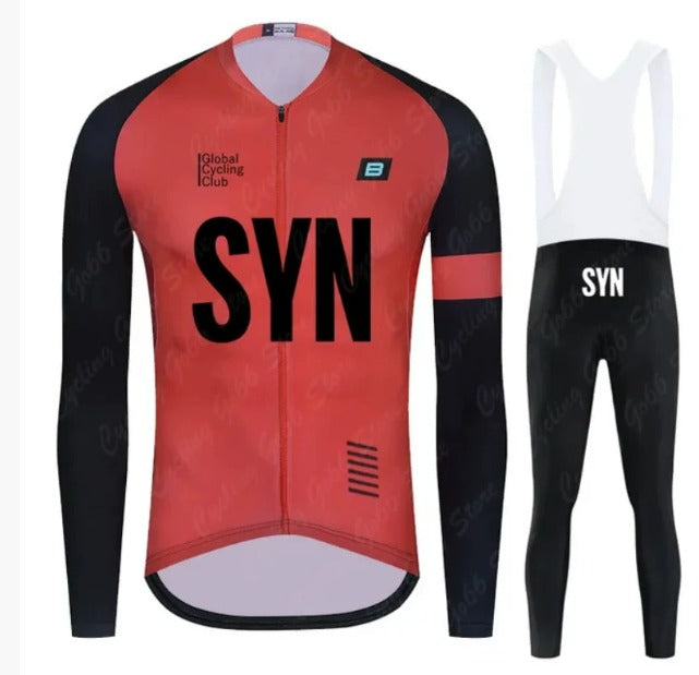 SYN | Arctische Thermische Stroom