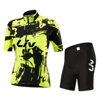 Geel fluorescerend