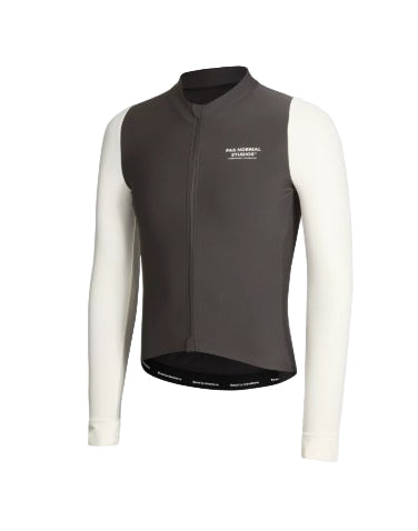 Fietsshirt met lange mouwen PNS | Wielerkleding voor weg- en mountainbiken