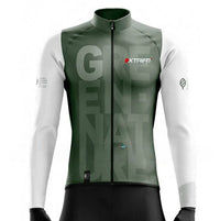 groen/mouwen