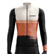 wit/oranje/zwart