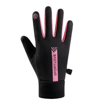 Zwart/Roze (Vrouwen)