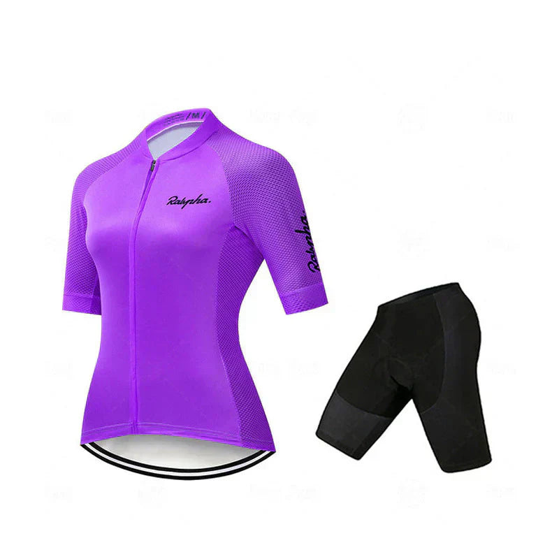 Rapha | Pro fietsoutfit voor vrouwen – Premium comfort
