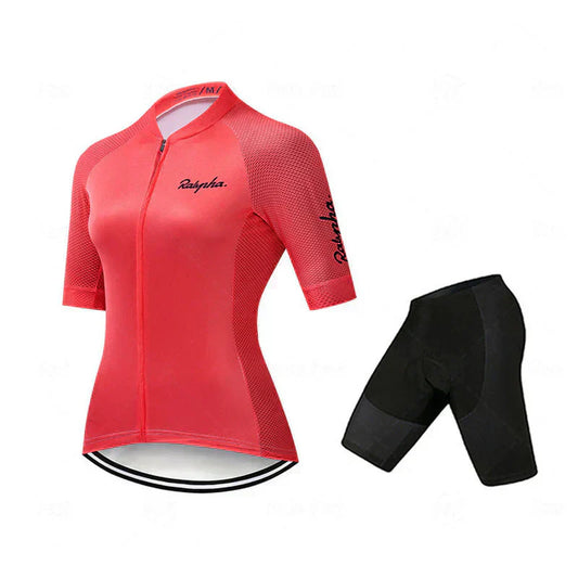 Rapha | Pro fietsoutfit voor vrouwen – Premium comfort