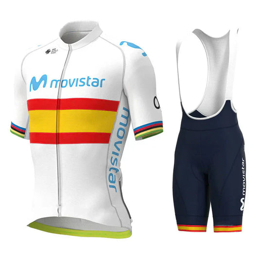 Movistar | Professioneel wielerteam
