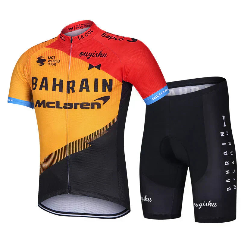 LAG | Professionele wieleroutfit
