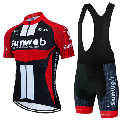 Sunweb | Professionele wielerkleding