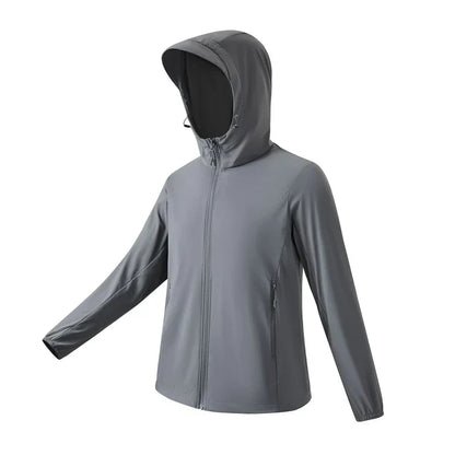 Fietsjack | Bescherming tegen wind en regen voor optimale prestaties