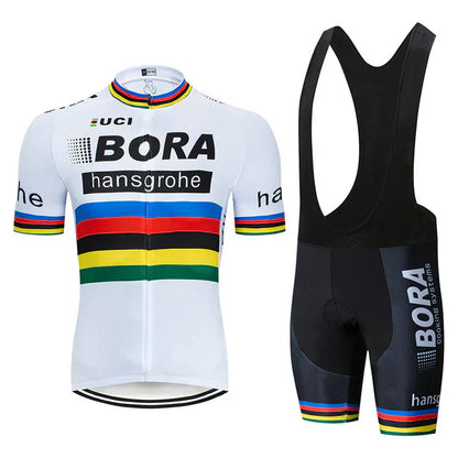 Bora | Professionele wielerkledingset