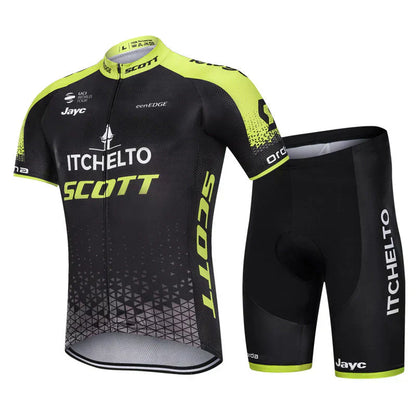 LAG | Professionele wieleroutfit