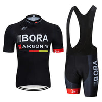Zwart Argon