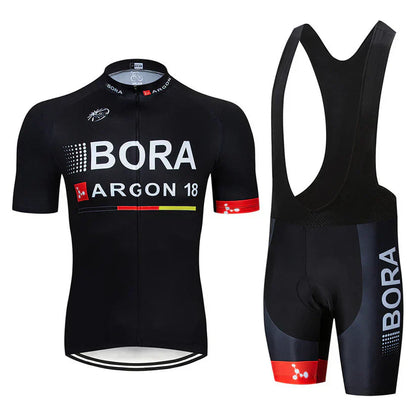 Bora | Professionele wielerkledingset