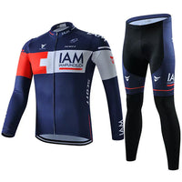 Donkerblauw