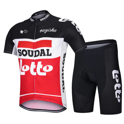 LAG | Professionele wieleroutfit