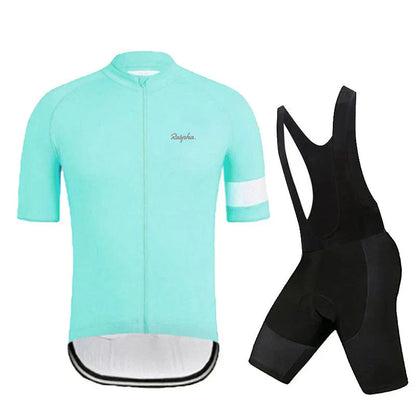 Rapha | Fietskledingset voor vrouwen – Comfort, Prestaties en Stijl