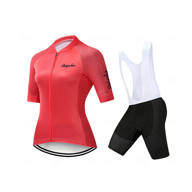 Rapha | Pro fietsoutfit voor vrouwen – Premium comfort