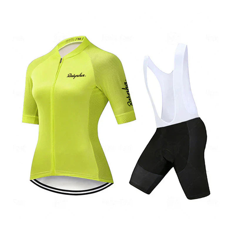 Rapha | Pro fietsoutfit voor vrouwen – Premium comfort