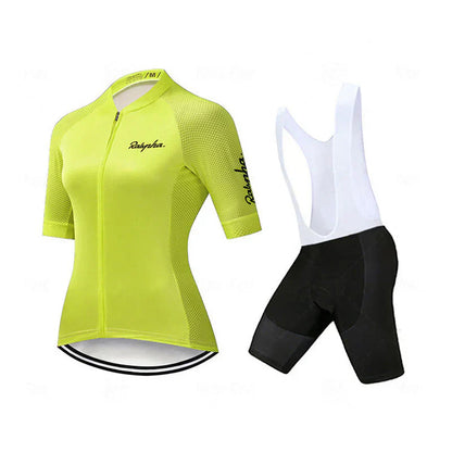 Rapha | Pro fietsoutfit voor vrouwen – Premium comfort