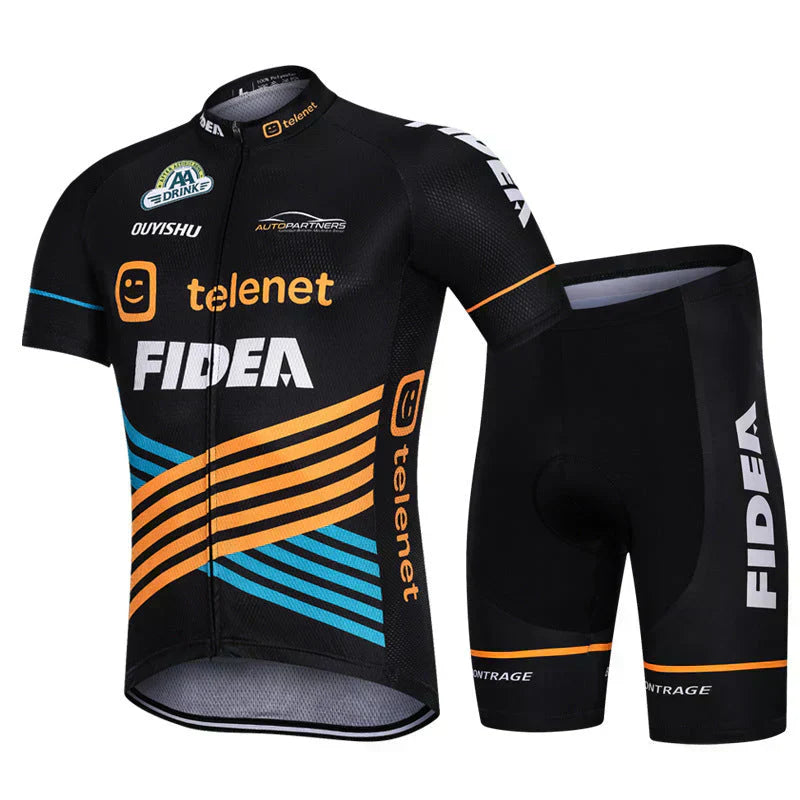 LAG | Professionele wieleroutfit